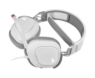 Corsair HS80 RGB USB White - 1041896 - zdjęcie 4